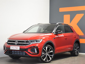 Volkswagen T-Roc, Autot, Hyvinkää, Tori.fi Volkswagen T-Roc, Autot, Hyvinkää, Tori.fi