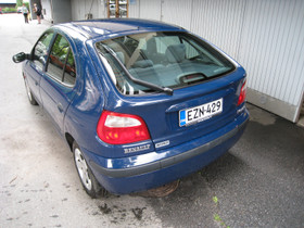 Renault Megane, Autot, Kaarina, Tori.fi