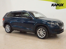Skoda Kodiaq, Autot, Pori, Tori.fi Skoda Kodiaq, Autot, Pori, Tori.fi