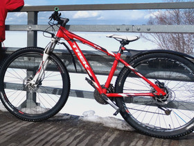 Trek 24", Lasten pyörät, Polkupyörät ja pyöräily, Rovaniemi, Tori.fi Trek 24", Lasten pyörät, Polkupyörät ja pyöräily, Rovaniemi, Tori.fi