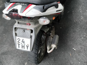 Gilera skootteri, Skootterit, Moto, Teuva, Tori.fi Gilera skootteri, Skootterit, Moto, Teuva, Tori.fi