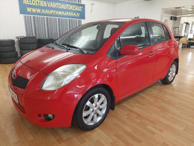 Toyota Yaris, Autot, Siikalatva, Tori.fi Toyota Yaris, Autot, Siikalatva, Tori.fi