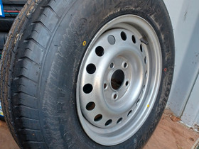 185R14C Linglong R701 + Vanne, Renkaat ja vanteet, Marttila, Tori.fi 185R14C Linglong R701 + Vanne, Renkaat ja vanteet, Marttila, Tori.fi