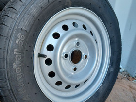 155/80R13 84N Kenda +vanne, Renkaat ja vanteet, Marttila, Tori.fi 155/80R13 84N Kenda +vanne, Renkaat ja vanteet, Marttila, Tori.fi