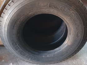 295/80R22.5 Kumho KRS 03+, Renkaat ja vanteet, Marttila, Tori.fi 295/80R22.5 Kumho KRS 03+, Renkaat ja vanteet, Marttila, Tori.fi