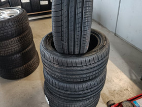 Triangle sportex TH 201 Kesrenkaat 245/45 R17, Renkaat ja vanteet, Laitila, Tori.fi