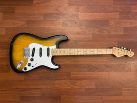 Tokai AST-52 Goldstar Sound Stratocaster, Kitarat, bassot ja vahvistimet, Musiikki ja soittimet, Kuopio, Tori.fi Tokai AST-52 Goldstar Sound Stratocaster, Kitarat, bassot ja vahvistimet, Musiikki ja soittimet, Kuopio, Tori.fi