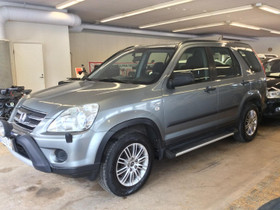 Honda CR-V, Autot, Suonenjoki, Tori.fi Honda CR-V, Autot, Suonenjoki, Tori.fi