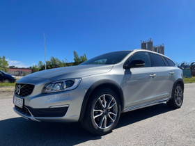 Volvo V60 Cross Country, Autot, Tornio, Tori.fi Volvo V60 Cross Country, Autot, Tornio, Tori.fi