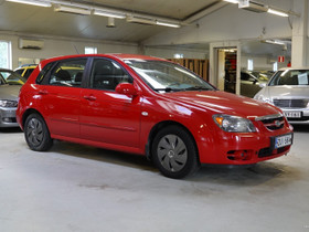 Kia Cerato, Autot, Kajaani, Tori.fi Kia Cerato, Autot, Kajaani, Tori.fi