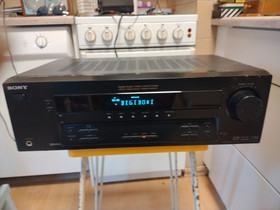 Sony, Audio ja musiikkilaitteet, Viihde-elektroniikka, Rauma, Tori.fi Sony, Audio ja musiikkilaitteet, Viihde-elektroniikka, Rauma, Tori.fi