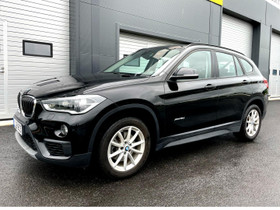 BMW X1, Autot, Lempäälä, Tori.fi BMW X1, Autot, Lempäälä, Tori.fi
