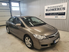 Honda Civic, Autot, Orimattila, Tori.fi Honda Civic, Autot, Orimattila, Tori.fi