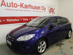 Ford FOCUS, Autot, Nokia, Tori.fi Ford FOCUS, Autot, Nokia, Tori.fi