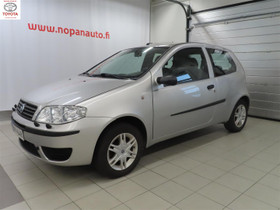 Fiat Punto, Autot, Kajaani, Tori.fi Fiat Punto, Autot, Kajaani, Tori.fi