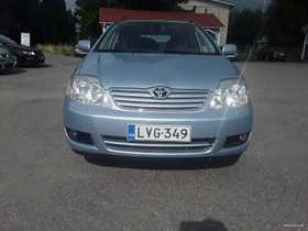 Toyota Corolla, Autot, Joensuu, Tori.fi Toyota Corolla, Autot, Joensuu, Tori.fi