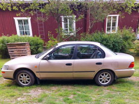 Toyota Corolla, Autot, Parainen, Tori.fi Toyota Corolla, Autot, Parainen, Tori.fi