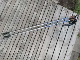 Kävelysauvat, Juoksu ja lenkkeily, Urheilu ja ulkoilu, Keminmaa, Tori.fi Kävelysauvat, Juoksu ja lenkkeily, Urheilu ja ulkoilu, Keminmaa, Tori.fi