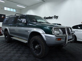 Mitsubishi L200, Autot, Lahti, Tori.fi Mitsubishi L200, Autot, Lahti, Tori.fi