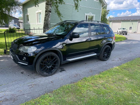 BMW X5, Autot, Seinäjoki, Tori.fi BMW X5, Autot, Seinäjoki, Tori.fi