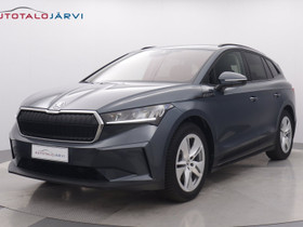 Skoda Enyaq, Autot, Kotka, Tori.fi Skoda Enyaq, Autot, Kotka, Tori.fi