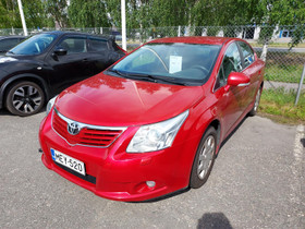 TOYOTA AVENSIS, Autot, Rovaniemi, Tori.fi TOYOTA AVENSIS, Autot, Rovaniemi, Tori.fi