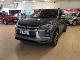 Mitsubishi ASX, Autot, Rovaniemi, Tori.fi Mitsubishi ASX, Autot, Rovaniemi, Tori.fi