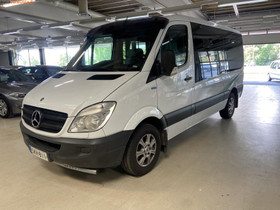 Mercedes-Benz Sprinter, Autot, Kauhava, Tori.fi Mercedes-Benz Sprinter, Autot, Kauhava, Tori.fi