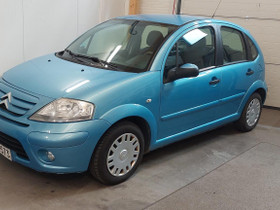 Citroen C3, Autot, Pirkkala, Tori.fi Citroen C3, Autot, Pirkkala, Tori.fi
