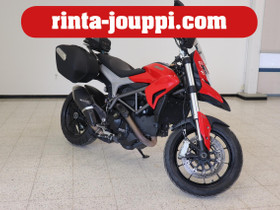 Ducati Hyperstrada, Moottoripyörät, Moto, Kokkola, Tori.fi