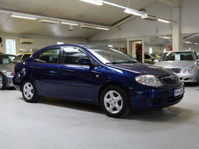Toyota Corolla, Autot, Kajaani, Tori.fi Toyota Corolla, Autot, Kajaani, Tori.fi