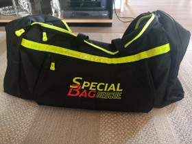 Special bag -laukku, Muu urheilu ja ulkoilu, Urheilu ja ulkoilu, Seinäjoki, Tori.fi Special bag -laukku, Muu urheilu ja ulkoilu, Urheilu ja ulkoilu, Seinäjoki, Tori.fi