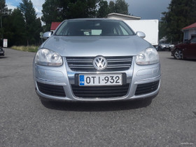 Volkswagen Jetta, Autot, Joensuu, Tori.fi