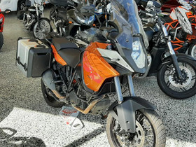 KTM 1190, Moottoripyörät, Moto, Seinäjoki, Tori.fi