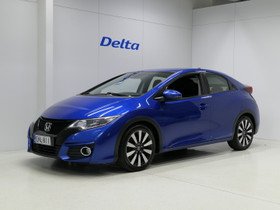 Honda Civic, Autot, Forssa, Tori.fi Honda Civic, Autot, Forssa, Tori.fi