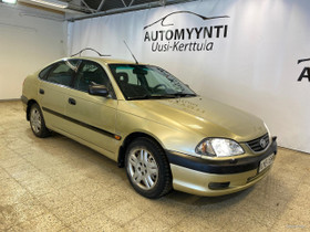 Toyota Avensis, Autot, Nakkila, Tori.fi Toyota Avensis, Autot, Nakkila, Tori.fi