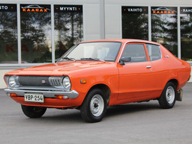 Datsun 120, Autot, Kokkola, Tori.fi Datsun 120, Autot, Kokkola, Tori.fi