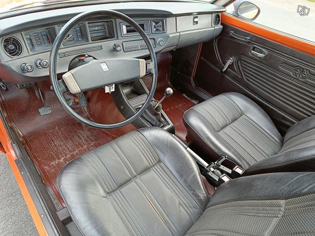 Datsun 120 3