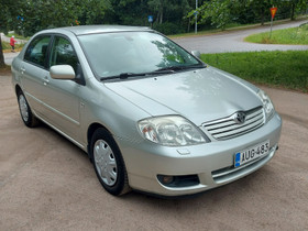 Toyota Corolla, Autot, Lahti, Tori.fi Toyota Corolla, Autot, Lahti, Tori.fi