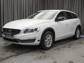 Volvo V60 Cross Country, Autot, Savonlinna, Tori.fi Volvo V60 Cross Country, Autot, Savonlinna, Tori.fi
