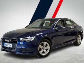 AUDI A4, Autot, Tampere, Tori.fi AUDI A4, Autot, Tampere, Tori.fi