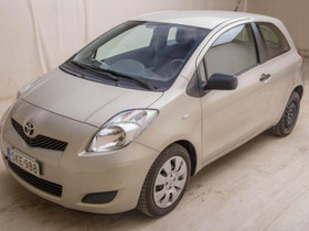 Toyota Yaris, Autot, Keminmaa, Tori.fi Toyota Yaris, Autot, Keminmaa, Tori.fi