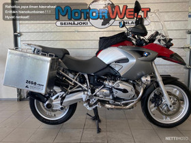 BMW R, Moottoripyörät, Moto, Seinäjoki, Tori.fi BMW R, Moottoripyörät, Moto, Seinäjoki, Tori.fi