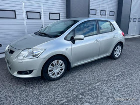 Toyota Auris, Autot, Lempäälä, Tori.fi Toyota Auris, Autot, Lempäälä, Tori.fi