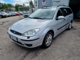 Ford Focus, Autot, Helsinki, Tori.fi Ford Focus, Autot, Helsinki, Tori.fi