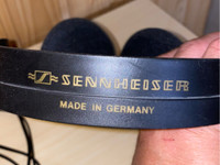 Sennheiser HD 414 SL Kuulokkeet - Made in Germany