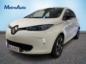 RENAULT Zoe, Autot, Espoo, Tori.fi RENAULT Zoe, Autot, Espoo, Tori.fi