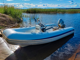 Grand S470 kumivene ja Honda 50hp, Kumiveneet, Veneet, Joensuu, Tori.fi Grand S470 kumivene ja Honda 50hp, Kumiveneet, Veneet, Joensuu, Tori.fi