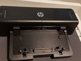 HP Docking Station -telakointiasema, Oheislaitteet, Tietokoneet ja lisälaitteet, Siilinjärvi, Tori.fi HP Docking Station -telakointiasema, Oheislaitteet, Tietokoneet ja lisälaitteet, Siilinjärvi, Tori.fi
