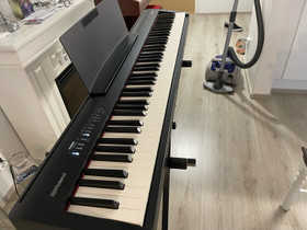 Sähköpiano hakusessa/keyboard, Pianot, urut ja koskettimet, Musiikki ja soittimet, Nurmijärvi, Tori.fi Sähköpiano hakusessa/keyboard, Pianot, urut ja koskettimet, Musiikki ja soittimet, Nurmijärvi, Tori.fi